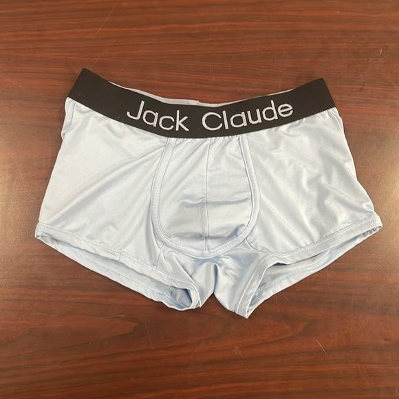 Jack Claude Trunks. 2 Pair Bundle. - Picture 2 of 6